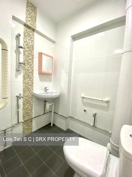 Blk 332 Ubi Avenue 1 (Geylang), HDB Executive #267150591